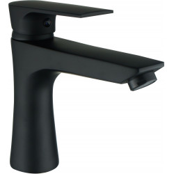 MEXEN  Axel  Baterie lavoar pe sanitare  Negru  - 73800-70