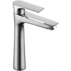 MEXEN  Axel  Baterie lavoar pe blat Chrom  - 73810-00 Baterie lavoar 417115 Mexen