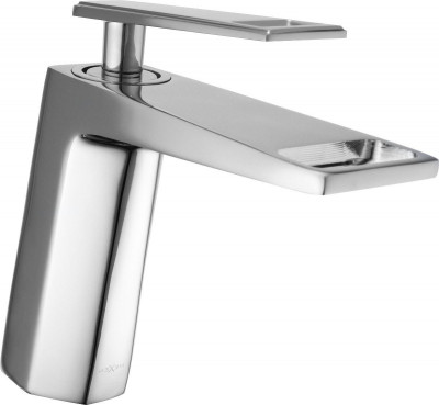 MEXEN  Topaz  Baterie lavoar pe sanitare  Chrom  - 73900-00