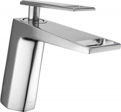 MEXEN  Topaz  Baterie lavoar pe sanitare  Chrom  - 73900-00