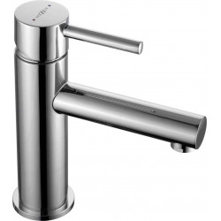 MEXEN  Elba  Baterie lavoar pe sanitare  Chrom  - 74100-00 Baterie lavoar 417115 Mexen