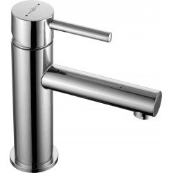 MEXEN  Elba  Baterie lavoar pe sanitare  Chrom  - 74100-00 Baterie lavoar 417115 Mexen