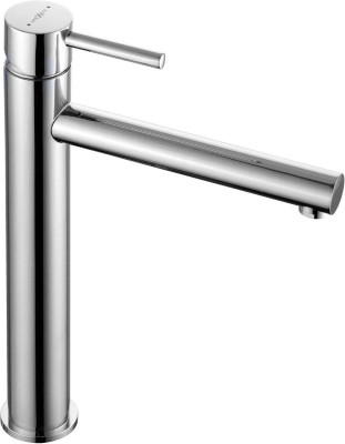 MEXEN  Elba  Baterie lavoar pe blat Chrom  - 74110-00