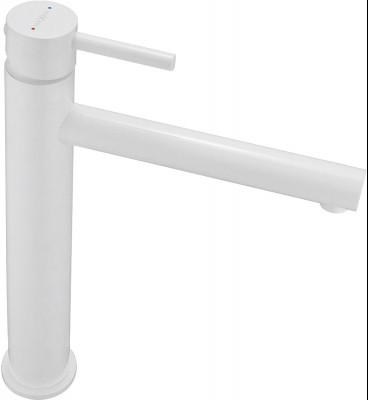 MEXEN  Elba  Baterie lavoar pe blat Alb - 74110-20