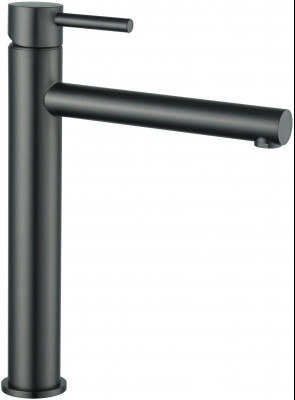 MEXEN  Elba  Baterie lavoar pe blat grafit - 74110-66