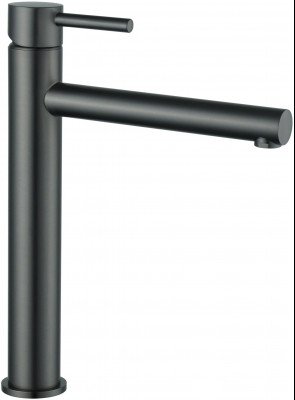 MEXEN  Elba  Baterie lavoar pe blat grafit - 74110-66