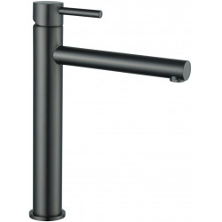 MEXEN  Elba  Baterie lavoar pe blat grafit - 74110-66 Baterie lavoar 417115 Mexen