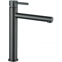 MEXEN  Elba  Baterie lavoar pe blat grafit - 74110-66