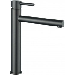 MEXEN  Elba  Baterie lavoar pe blat grafit - 74110-66 Baterie lavoar 417115 Mexen