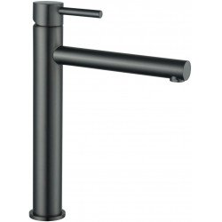 MEXEN  Elba  Baterie lavoar pe blat grafit - 74110-66