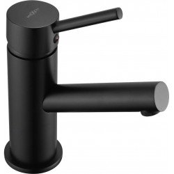 MEXEN  Eri  Baterie lavoar pe sanitare  Negru  - 74200-70 Baterie lavoar 417115 Mexen