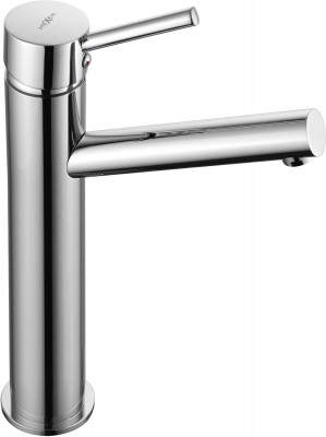 MEXEN  Eri  Baterie lavoar pe blat Chrom  - 74210-00