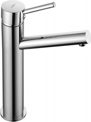 MEXEN  Eri  Baterie lavoar pe blat Chrom  - 74210-00