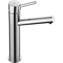 MEXEN  Eri  Baterie lavoar pe blat Chrom  - 74210-00 Baterie lavoar 417115 Mexen