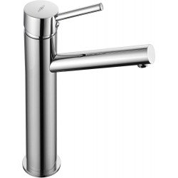 MEXEN  Eri  Baterie lavoar pe blat Chrom  - 74210-00 Baterie lavoar 417115 Mexen