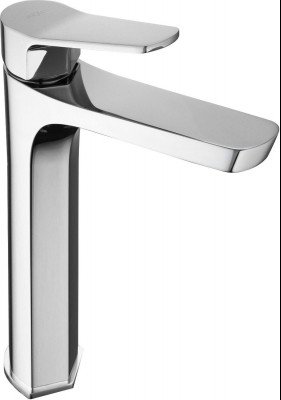 MEXEN  Lerma  Baterie lavoar pe blat Chrom  - 74310-00