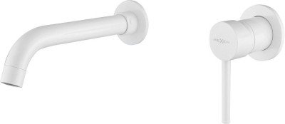 MEXEN  Alma  Baterie lavoar lavoar  incastrat  Alb - 75015-20