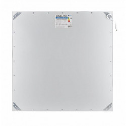 Asalite Premium LED Panel 60x60cm 45W 6500K (5400 lumen) LIFUD NON-FLICKER, ASAL0234