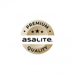 Asalite Premium LED Panel 60x60cm 45W 6500K (5400 lumen) LIFUD NON-FLICKER, ASAL0234
