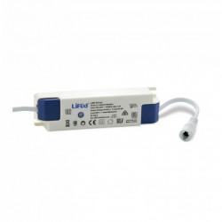 Asalite Premium LED Panel 60x60cm 45W 6500K (5400 lumen) LIFUD NON-FLICKER, ASAL0234