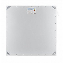 Asalite Premium LED Panel 60x60cm 45W 6500K (5400 lumen) LIFUD NON-FLICKER, ASAL0234