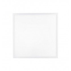 Asalite Premium LED Panel 60x60cm 45W 6500K (5400 lumen) LIFUD NON-FLICKER, ASAL0234 Panel LED 394200 Asalite