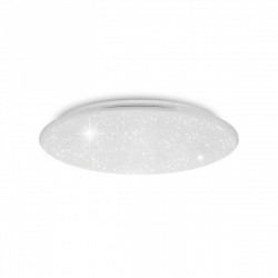 Plafoniera LED Asalite LAURA 48W 3000K (4320 lumeni) Rotund/Steaua, ASAL0256