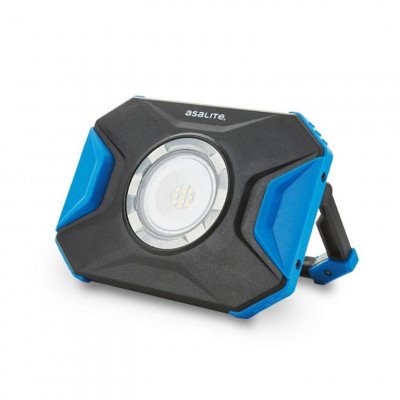 LAMPA DE LUCRU LED, 10 W, 1300 LM, CU ACUMULATOR, ASAL0239 ASALITE