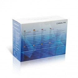 LAMPA DE LUCRU LED, 10 W, 1300 LM, CU ACUMULATOR, ASAL0239 ASALITE