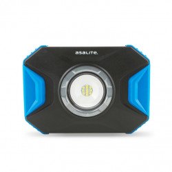 LAMPA DE LUCRU LED, 10 W, 1300 LM, CU ACUMULATOR, ASAL0239 ASALITE Lanterne de lucru 394200 Asalite