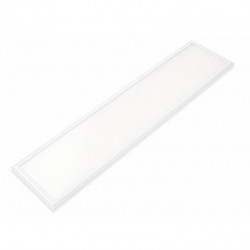 Asalite Premium LED Panel 120x30cm 40W 6500K (4800 lumen) LIFUD driver, ASAL0236