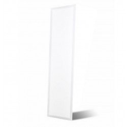 Asalite Premium LED Panel 120x30cm 40W 6500K (4800 lumen) LIFUD driver, ASAL0236 Panel LED 394200 Asalite