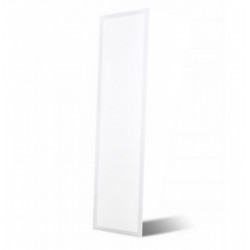 Asalite Premium LED Panel 120x30cm 40W 6500K (4800 lumen) LIFUD driver, ASAL0236