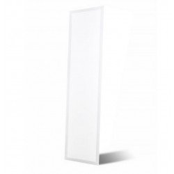 Asalite Premium LED Panel 120x30cm 40W 6500K (4800 lumen) LIFUD driver, ASAL0236 Panel LED 394200 Asalite
