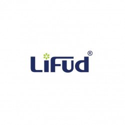 Asalite Premium LED Panel 120x30cm 40W 6500K (4800 lumen) LIFUD driver, ASAL0236