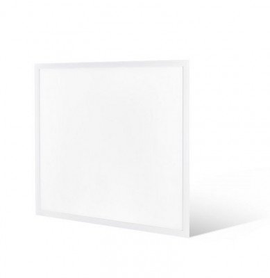 Asalite Premium LED Panel 60x60cm 40W 6500K (4800 lumen) LIFUD driver, ASAL0235