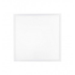 Asalite Premium LED Panel 60x60cm 40W 6500K (4800 lumen) LIFUD driver, ASAL0235 Panel LED 394200 Asalite