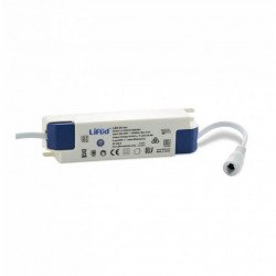 Asalite Premium LED Panel 60x60cm 40W 6500K (4800 lumen) LIFUD driver, ASAL0235