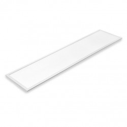 Asalite Premium LED Panel BackLit 120x30cm 25W 4000K (3600 lumen) LIFUD UGR<19, ASAL0250