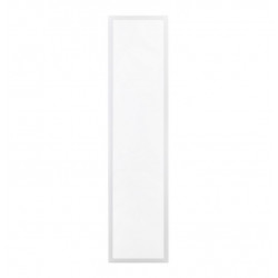 Asalite Premium LED Panel BackLit 120x30cm 25W 4000K (3600 lumen) LIFUD UGR<19, ASAL0250