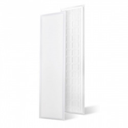 Asalite Premium LED Panel BackLit 120x30cm 25W 4000K (3600 lumen) LIFUD UGR<19, ASAL0250