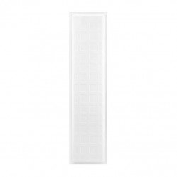 Asalite Premium LED Panel BackLit 120x30cm 25W 4000K (3600 lumen) LIFUD UGR<19, ASAL0250