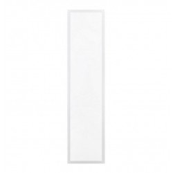Asalite Premium LED Panel BackLit 120x30cm 25W 4000K (4000 lumen) LFUD driver ASAL0248