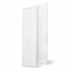 Asalite Premium LED Panel BackLit 120x30cm 25W 4000K (4000 lumen) LFUD driver ASAL0248 Panel LED 394200 Asalite
