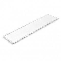 Asalite Premium LED Panel BackLit 120x30cm 25W 4000K (4000 lumen) LFUD driver ASAL0248