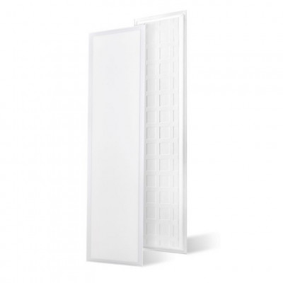 Asalite Premium LED Panel BackLit 120x30cm 36W 4000K (5400 lumen) LIFUD driver, ASAL0262
