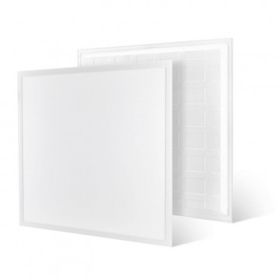Asalite Premium LED Panel BackLit 60x60cm 25W 4000K (3600 lumen) LIFUD UGR<19, ASAL0249
