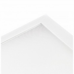 Asalite Premium LED Panel BackLit 60x60cm 25W 4000K (3600 lumen) LIFUD UGR<19, ASAL0249