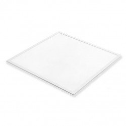 Asalite Premium LED Panel BackLit 60x60cm 25W 4000K (3600 lumen) LIFUD UGR<19, ASAL0249