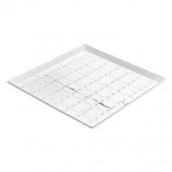 Asalite Premium LED Panel BackLit 60x60cm 25W 4000K (3600 lumen) LIFUD UGR<19, ASAL0249